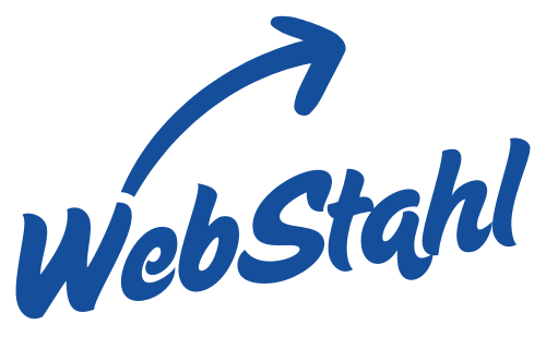 Logo twórcy: WebStahl