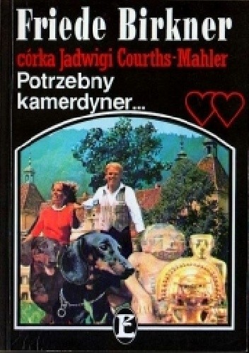 Potrzeba naiwności 1 kamer