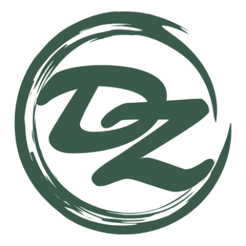 Logo osobiste: Dom Zwierząt