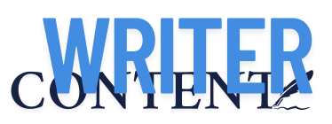 Logo twórcy: Writer Content