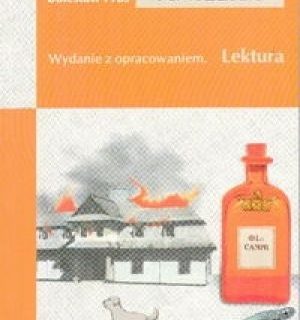 Łzy dzieciństwa | an