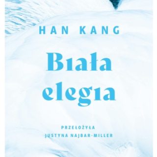 W śniegu... | bia