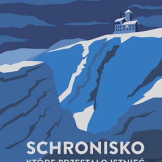 Schronisko, które przestało istnieć | sch