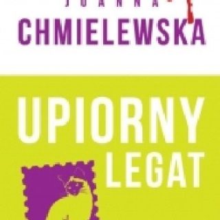 Nieboszczyk na wesoło | upio