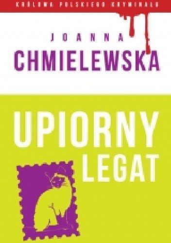 Nieboszczyk na wesoło | upio