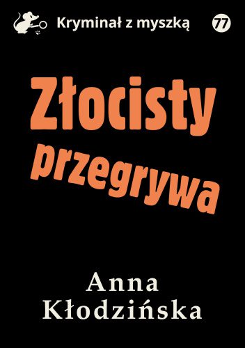 Ach, ten Złocisty.... | zl