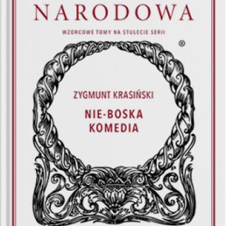 Arcydzieło metaforyki | nie